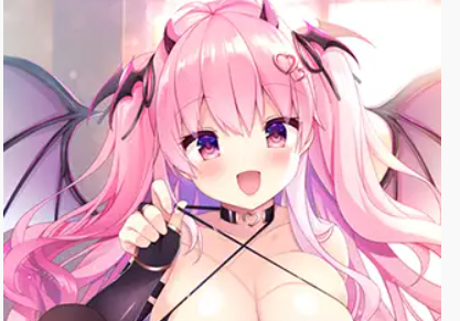 [拔作ADV/AI汉化/魅魔] いきなりサキュバス ～いちゃらぶ搾精ライフ [0.7G] - 造梦少女游戏网-造梦少女游戏造梦少女游戏网
