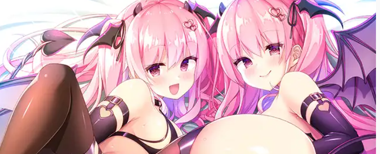 图片[2]-造梦少女游戏[拔作ADV/AI汉化/魅魔] いきなりサキュバス ～いちゃらぶ搾精ライフ [0.7G] - 造梦少女游戏网-造梦少女游戏造梦少女游戏网