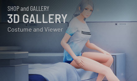 [大型FPS/3D/全动态] [虚幻4] 代号：女武神I-II DL完整正式版 [4.5G] - 造梦少女游戏网-造梦少女游戏造梦少女游戏网