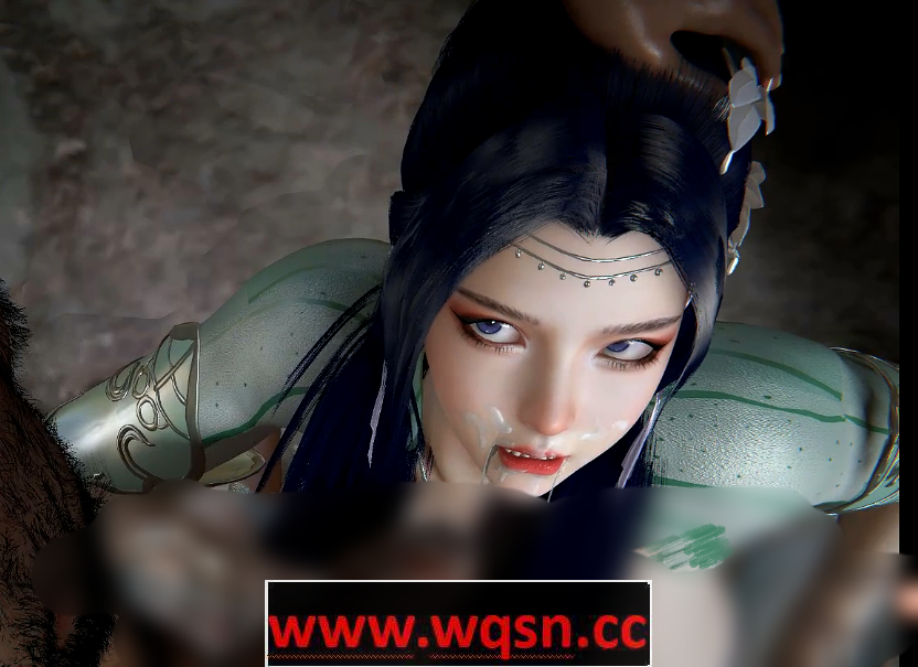 【国漫3D/全动态】斗破苍穹NTR5：云韵为解毒魔兽山脉剧情【国配中字/1.7G】 - 造梦少女游戏网-造梦少女游戏造梦少女游戏网