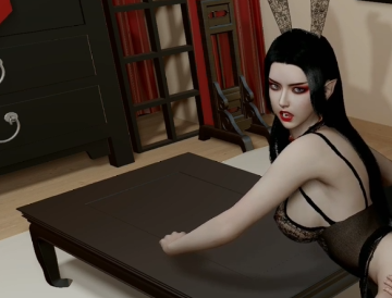 图片[1]-造梦少女游戏【国漫3D/全动态】[VAM] 妖媚美杜莎情趣换装骑小马 【4.4G】 - 造梦少女游戏网-造梦少女游戏造梦少女游戏网