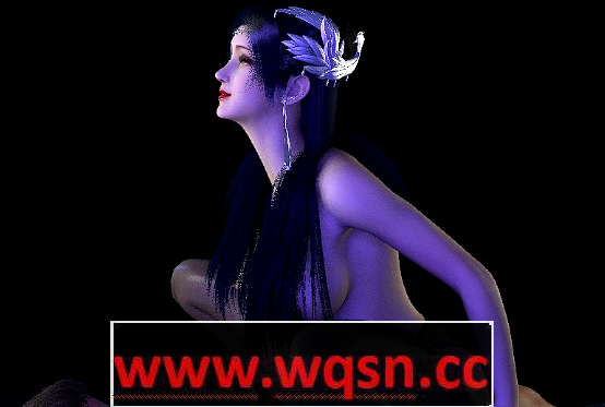 【国漫3D/全动态】[VAM] 超美云韵娇嫩巨汝啪啪乱甩 【3G】 - 造梦少女游戏网-造梦少女游戏造梦少女游戏网