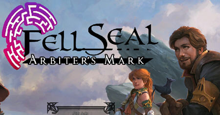 《陷落封印:仲裁者之印》ver1.6.0 官方中文版整合全DLC 策略战棋游戏 1.2G-造梦少女游戏造梦少女游戏网