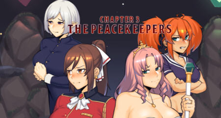 [RPG角色扮演/NTR神作]Henteria Chronicles亨特里亚编年史1-3+手打存档PC+安卓joi - 造梦少女游戏网-造梦少女游戏造梦少女游戏网