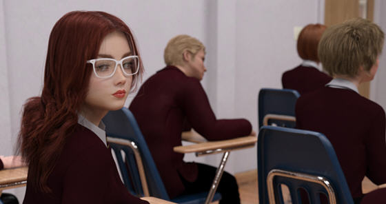 [SLG/汉化] 时间内爆 Time Implosion v0.17 PC+安卓汉化版4.2G - 造梦少女游戏网-造梦少女游戏造梦少女游戏网