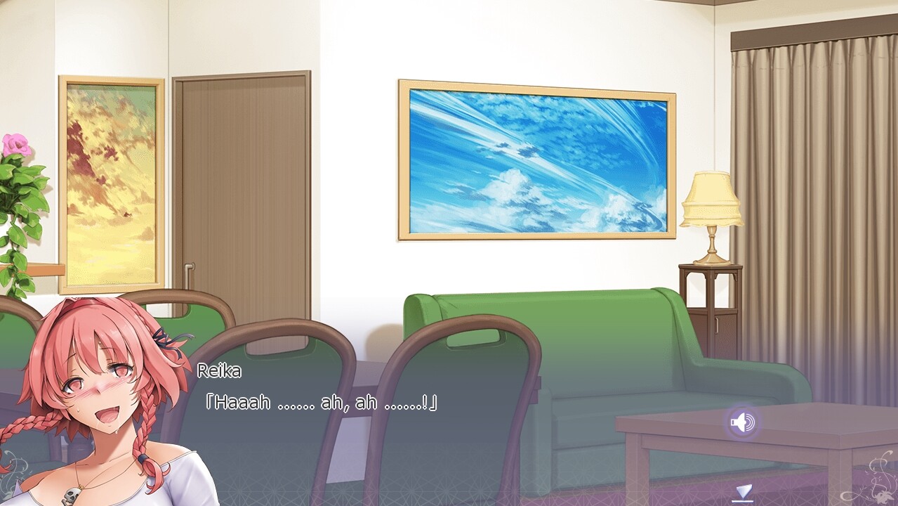 图片[2]-造梦少女游戏[拔作ADV/汉化] 姐妹X奴隶/姉妹X調教～絶対服従 [2.2G - 造梦少女游戏网-造梦少女游戏造梦少女游戏网