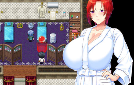 剑鬼芭露歌之著名将军的冲击AV首秀 汉化作弊版 PC+安卓 RPG游戏 5.3G - 造梦少女游戏网-造梦少女游戏造梦少女游戏网