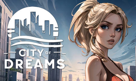 梦之城(City of Dreams) ver0.3.2 汉化版 PC+安卓 手绘动态SLG游戏 700M - 造梦少女游戏网-造梦少女游戏造梦少女游戏网