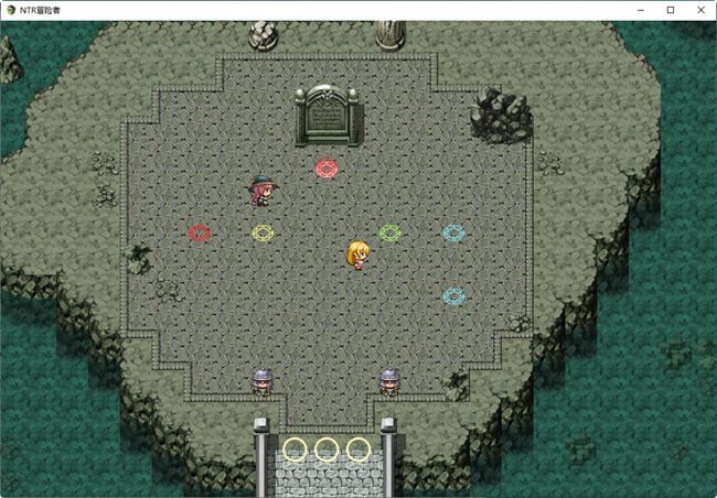 图片[5]-造梦少女游戏NTR冒险者:被盯上的他与她 ver1.02 云翻汉化版 RPG游戏 800M - 造梦少女游戏网-造梦少女游戏造梦少女游戏网