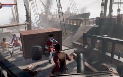 海盗传承 (Corsairs Legacy) 官方中文版 开放世界RPG游戏 14G-造梦少女游戏造梦少女游戏网