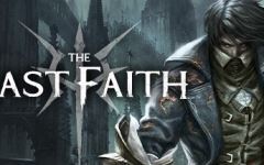 最后的信仰最后的信念/The Last Faith （更新v1.5.2）-造梦少女游戏造梦少女游戏网