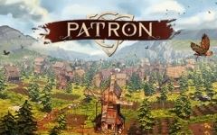 赞助者/Patron（更新v1.902.0）-造梦少女游戏造梦少女游戏网