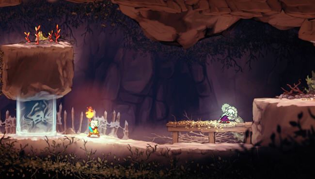 图片[5]-造梦少女游戏格雷克大冒险:阿祖尔的回忆 ver1.06 官方中文版 平台动作冒险游戏 1.1G - 造梦少女游戏网-造梦少女游戏造梦少女游戏网