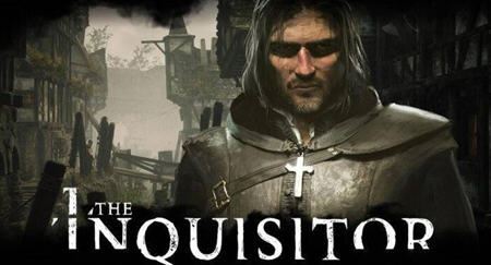 图片[1]-造梦少女游戏审讯者(The Inquisitor) 豪华官方中文版 奇幻冒险RPG游戏 16G - 造梦少女游戏网-造梦少女游戏造梦少女游戏网