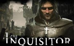 审讯者(The Inquisitor) 豪华官方中文版 奇幻冒险RPG游戏 16G-造梦少女游戏造梦少女游戏网