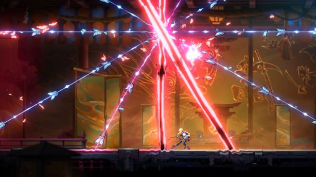 图片[4]-造梦少女游戏苍翼：混沌效应/BlazBlue Entropy Effect （更新v1.0.1.81436） - 造梦少女游戏网-造梦少女游戏造梦少女游戏网