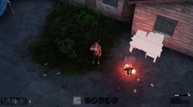 图片[7]-造梦少女游戏HumanitZ[v0.914.TF]汉化版中文联网版 开放世界生存冒险游戏 20G - 造梦少女游戏网-造梦少女游戏造梦少女游戏网