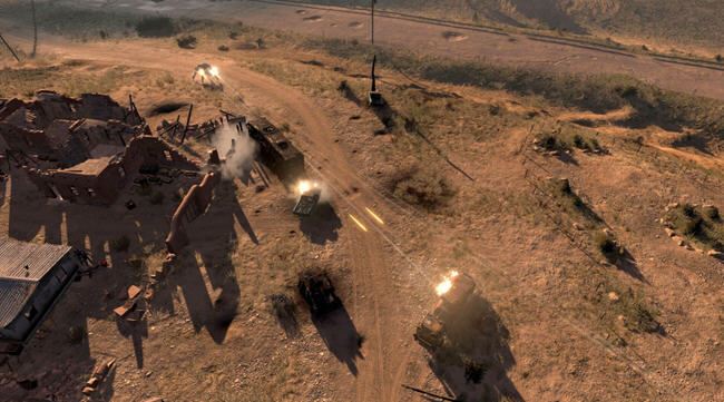 图片[4]-造梦少女游戏终结者:黑暗命运 ver1.00.930 官方中文版 RTS游戏 20G - 造梦少女游戏网-造梦少女游戏造梦少女游戏网