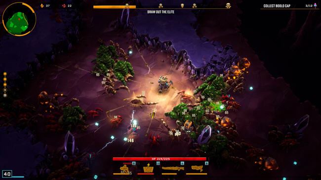 图片[2]-造梦少女游戏深岩银河:幸存者 ver0.2.152d 官方中文版 肉鸽类游戏 1.3G - 造梦少女游戏网-造梦少女游戏造梦少女游戏网