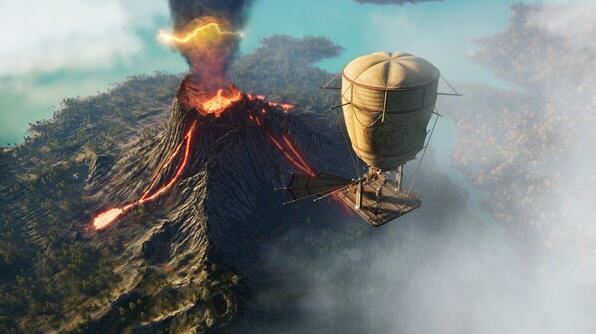 图片[2]-造梦少女游戏帝国神话 Build.13573453|容量87GB|官方简体中文|2024年03月01号更新 - 造梦少女游戏网-造梦少女游戏造梦少女游戏网