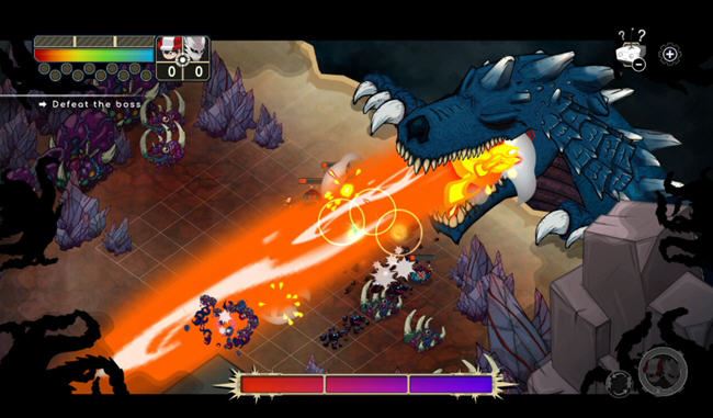 图片[5]-造梦少女游戏丝绒流星队长:少年Jump+双重空间 ver1.1.2 官方中文版 探索+回合制游戏 - 造梦少女游戏网-造梦少女游戏造梦少女游戏网