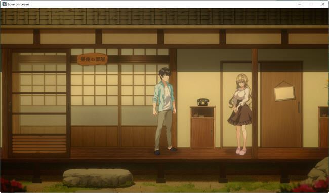 图片[4]-造梦少女游戏我的年假恋爱物语 Build.10914879 官方中文版 互动SLG游戏 1.2G - 造梦少女游戏网-造梦少女游戏造梦少女游戏网