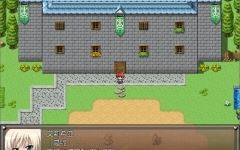 双剑物语 ver2.0 汉化作弊版 RPG游戏+CG回想全开 500M - 造梦少女游戏网-造梦少女游戏造梦少女游戏网
