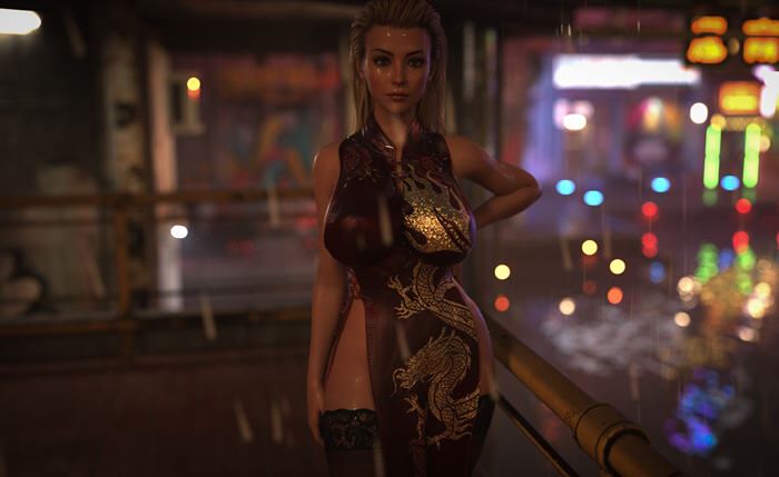 图片[3]-造梦少女游戏[欧美SLG/汉化] 禁忌的回忆 Forbidden Memories-Ch.2v2.0.1 PC+安卓汉化版 [3.6G] - 造梦少女游戏网-造梦少女游戏造梦少女游戏网