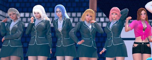 图片[1]-造梦少女游戏甜蜜的复仇(Sweet Revenge) ver0.08 汉化版 PC+安卓 动态SLG游戏 2.4G - 造梦少女游戏网-造梦少女游戏造梦少女游戏网