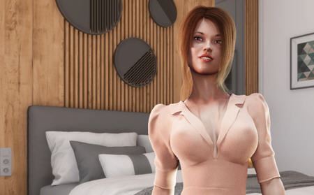 图片[1]-造梦少女游戏幸福照相馆 官方中文版 3D沙盒互动SLG游戏 7.1G - 造梦少女游戏网-造梦少女游戏造梦少女游戏网