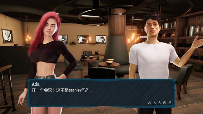 图片[3]-造梦少女游戏幸福照相馆 官方中文版 3D沙盒互动SLG游戏 7.1G - 造梦少女游戏网-造梦少女游戏造梦少女游戏网