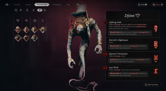 图片[5]-造梦少女游戏奇唤士(The Thaumaturge) v70.100 官方中文版 奇幻RPG游戏 23G - 造梦少女游戏网-造梦少女游戏造梦少女游戏网