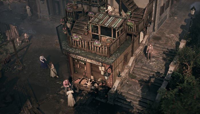 图片[6]-造梦少女游戏奇唤士(The Thaumaturge) v70.100 官方中文版 奇幻RPG游戏 23G - 造梦少女游戏网-造梦少女游戏造梦少女游戏网