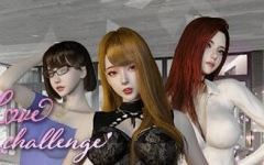 [SLG/汉化] 爱情挑战 雪山别墅与三个妹子的假期-V1.20-官方中文步兵版 [多空/2.6G] - 造梦少女游戏网-造梦少女游戏造梦少女游戏网