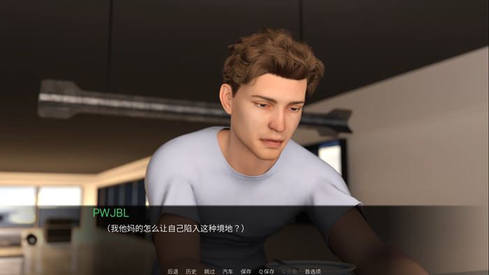 图片[3]-造梦少女游戏世俗契约 ver0.8 EP8 高压汉化版 PC+安卓 动态SLG游戏 1.3G - 造梦少女游戏网-造梦少女游戏造梦少女游戏网