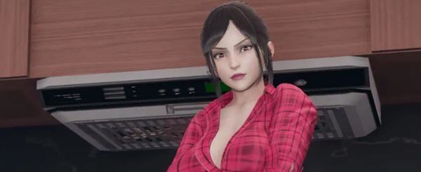 图片[1]-造梦少女游戏[SLG汉化] 熟女日 我爱熟女 Milfy Day 0.77 PC+安卓汉化版 [多空/5.7G] - 造梦少女游戏网-造梦少女游戏造梦少女游戏网