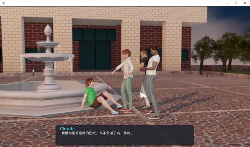 图片[2]-造梦少女游戏[亚洲风SLGSLG/汉化] 熟女日 我爱熟女 Milfy Day 0.83 PC+安卓-造梦少女游戏造梦少女游戏网