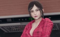 [SLG/汉化] 熟女日 我爱熟女 Milfy Day 0.8 PC+安卓汉化版 6.4G - 造梦少女游戏网-造梦少女游戏造梦少女游戏网