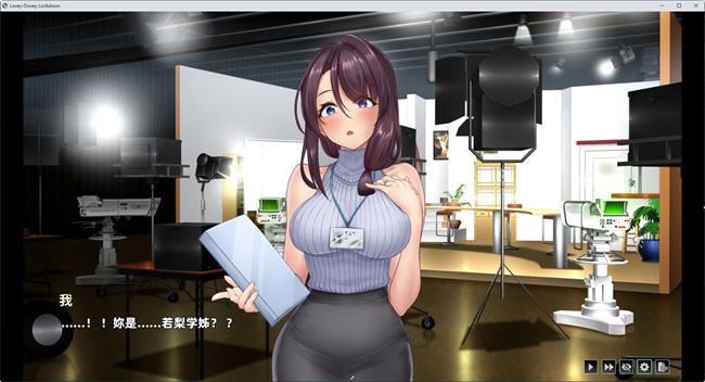 图片[2]-造梦少女游戏神明安排的爱 STEAM官方中文版 养成互动游戏 1.6G - 造梦少女游戏网-造梦少女游戏造梦少女游戏网
