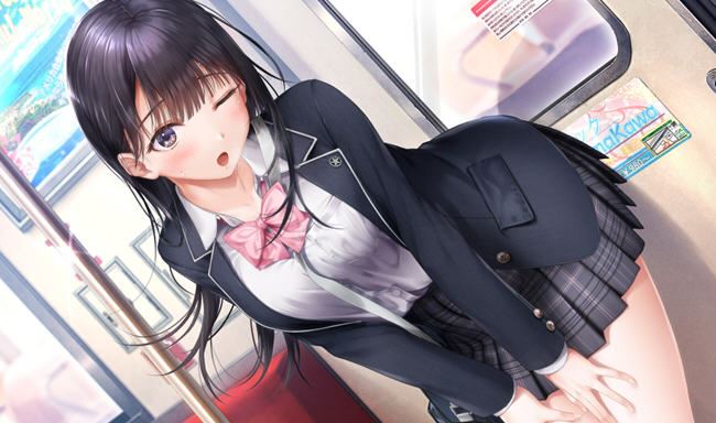 图片[4]-造梦少女游戏[SLG游戏]制服女友(Seikano) 官方中文版 恋爱模拟游戏+全CV 9G - 造梦少女游戏网-造梦少女游戏造梦少女游戏网