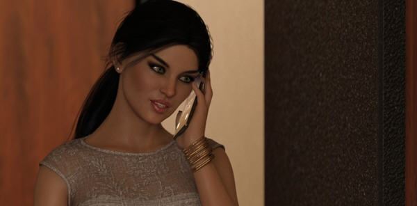 图片[1]-造梦少女游戏[SLG/汉化] 可能出现什么问题？ What Could Go Wrong Ep. 2 Part 2 PC+安卓汉化版6.9G - 造梦少女游戏网-造梦少女游戏造梦少女游戏网