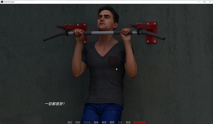 图片[2]-造梦少女游戏[SLG/汉化] 可能出现什么问题？ What Could Go Wrong Ep. 2 Part 2 PC+安卓汉化版6.9G - 造梦少女游戏网-造梦少女游戏造梦少女游戏网