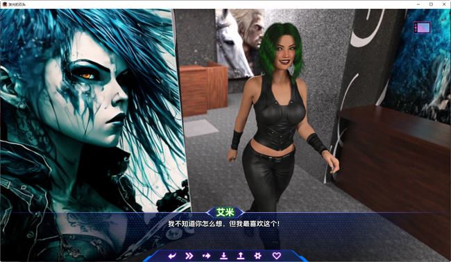 图片[4]-造梦少女游戏发光的石头:英雄的觉醒 Ch.4 汉化版 PC+安卓 动态SLG游戏 1.3G - 造梦少女游戏网-造梦少女游戏造梦少女游戏网