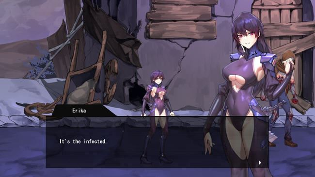 图片[2]-造梦少女游戏赛博朋克危机(Cyborpunk Crisis) ver1.01 官方英文版-造梦少女游戏造梦少女游戏网