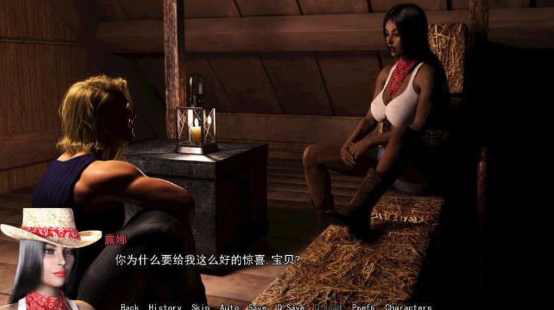 图片[3]-造梦少女游戏[欧美SLG/汉化] 熟母 淑母 Motherless Ver0.24.1.0 PC+安卓汉化-造梦少女游戏造梦少女游戏网