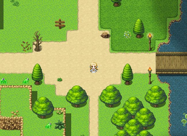 图片[2]-造梦少女游戏公主游记(Princess Quest) STEAM官方中文正式版 RPG游戏 1.3G - 造梦少女游戏网-造梦少女游戏造梦少女游戏网