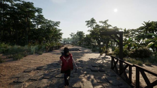 图片[2]-造梦少女游戏卡利斯卡(Kalyskah) ver0.23.3 STEAM汉化中文版 动作冒险游戏 15G - 造梦少女游戏网-造梦少女游戏造梦少女游戏网