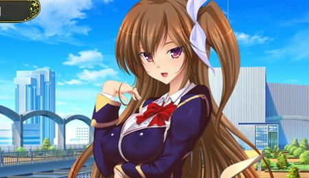 图片[1]-造梦少女游戏[SLG/汉化] 欢迎来到冒险者培养学校！全校集会版 AI汉化3.2G - 造梦少女游戏网-造梦少女游戏造梦少女游戏网