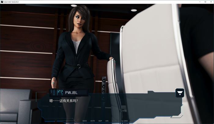 图片[5]-造梦少女游戏[欧美SLG/汉化] 机械诱惑 网络诱惑 Cybernetic Seduction EP5.1 PC+安卓汉化版 7.1G - 造梦少女游戏网-造梦少女游戏造梦少女游戏网