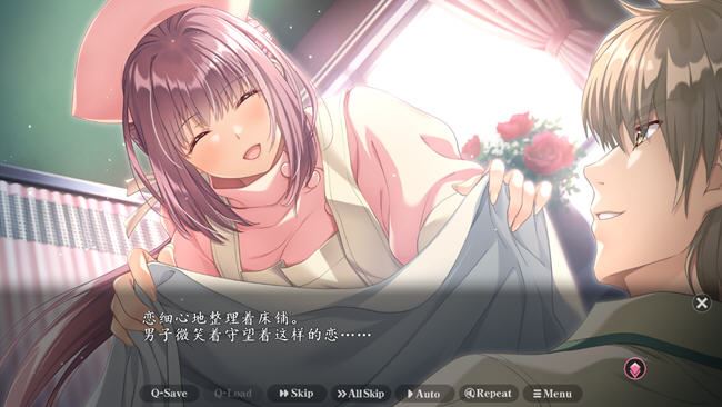 图片[4]-造梦少女游戏[大型ADV/汉化/动态] 夜勤病栋 夜勤病棟 リメイク REMAKE AI汉化润色版+全CG回想★全CV [多空/8.4G] - 造梦少女游戏网-造梦少女游戏造梦少女游戏网